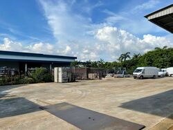 Jalan Papan (D22), Land #580614081